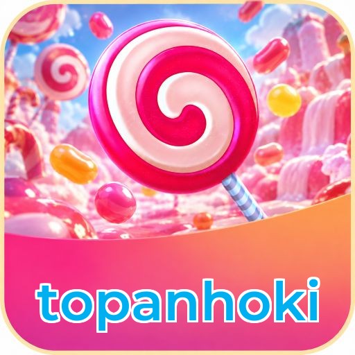 Logo aplikasi topanhoki