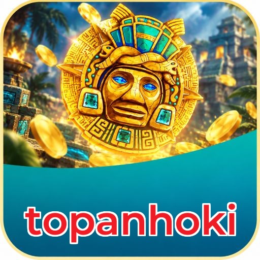 Logo topanhoki